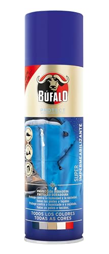 Búfalo Spray Impermeabilizante Zapatillas 250ml