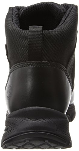 Timberland PRO Men's 5 Inch Valor Soft Toe Waterproof Duty Boot3