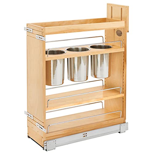 Rev-A-Shelf 8 in. Pull Out Organizer
