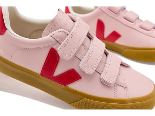 Image of Veja Women's Recife Logo Sneakers