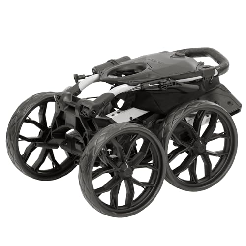 Image of Bag Boy Quad Pro Disc Golf Cart