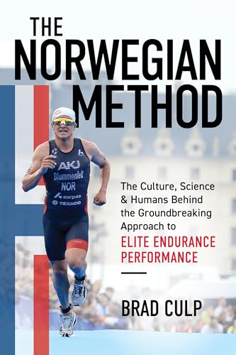 Norwegian Method: The Culture, Science & Humans Behind the Groundbreaking