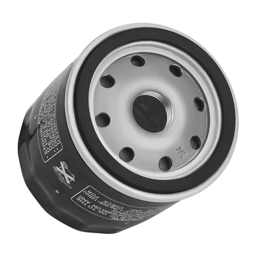 Filtre à huile moto haute filtration pour R1150RT et R1200CL