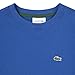 Lacoste Jersey T-Shirt Royal Blue