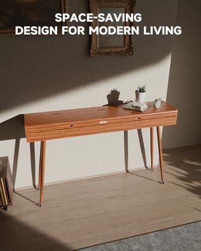 88-Key Digital Piano with Weighted Action