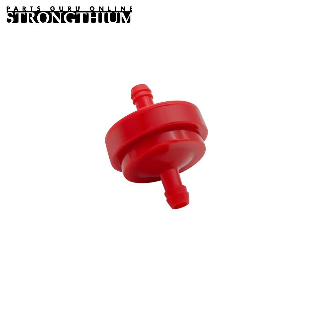 Briggs & Stratton Gas Garden Tillers 5-Pack Fuel Shut Off Valves For ...