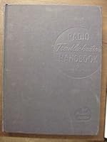 Radio Troubleshooting Handbook B000MRJE4Y Book Cover