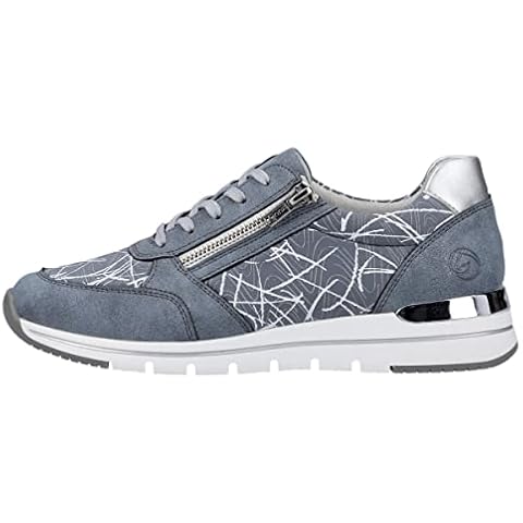 Remonte Damen R6700 Sneaker Cover