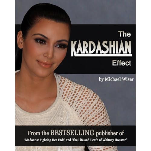 Michael Wiser - The Kardashian Effect episode artwork