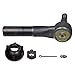 Quick Steer TIE Rod END