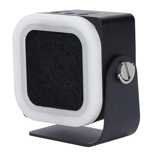 Soporte Refrigerante con Luz 3 Velocidades Ajustable para Mini M4 miniatura 5