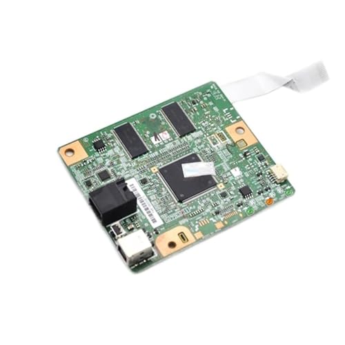 Carte Mère Logique FM1-G873 Formateur de Rechange pour Canon LBP6230dn