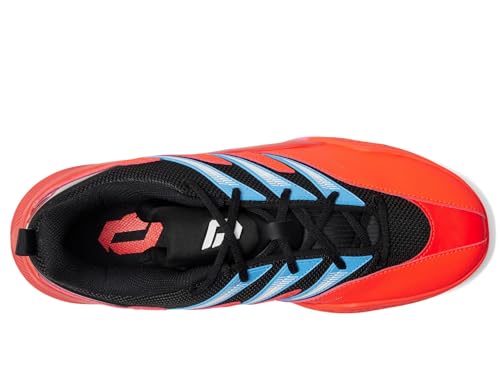 Image of Adidas Unisex-Adult Dame Certified 3 Basketball