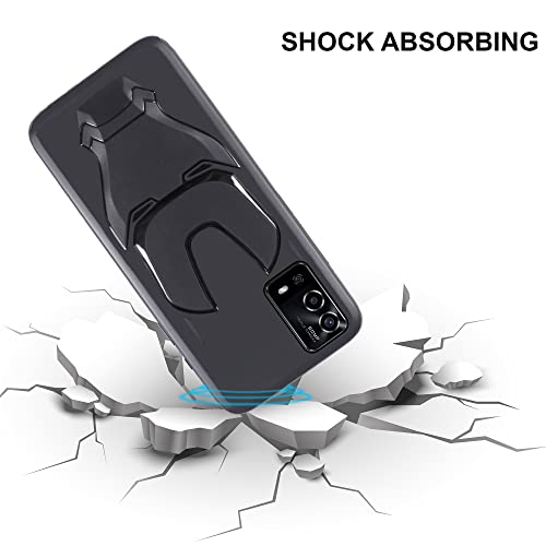 Image of VIDO 3D Iron Man Avengers Back Case Cover for Oppo A55 4G