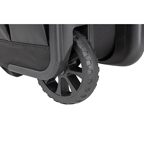 Dewalt Tool Bag With Wheels, Tool Storage And Organization, Durable And Water Resistant, 18 Inch (Dwst560107) #TOP6