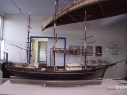 Eastland Disaster and more Eastland Disaster and more