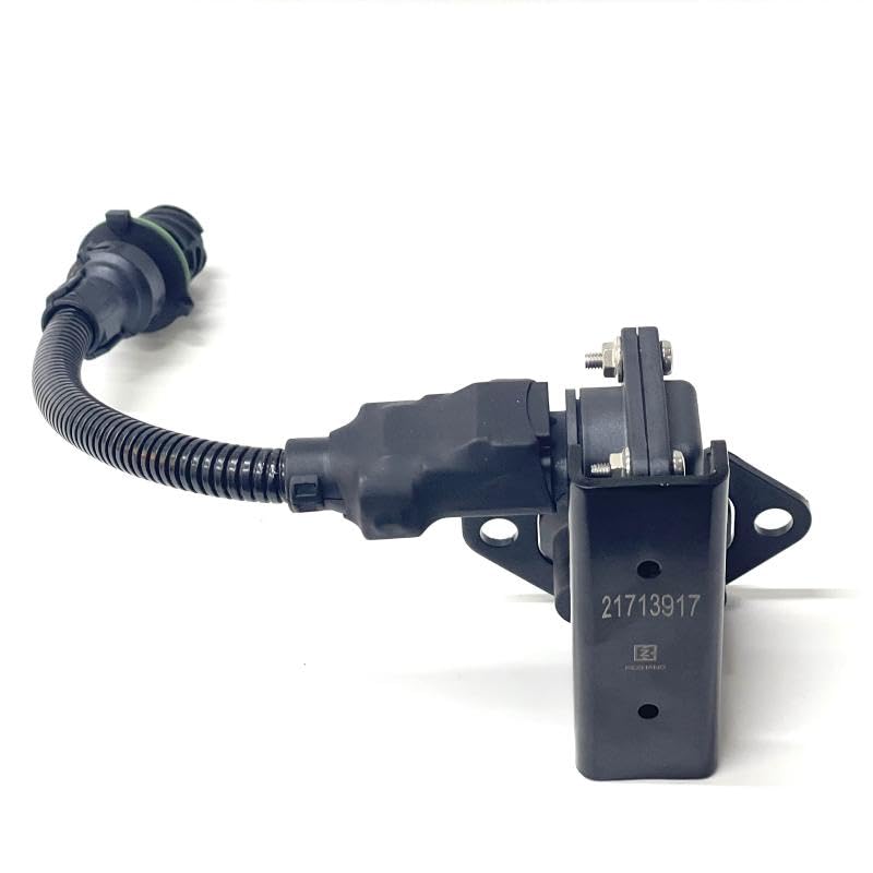 Pressure Sensor 21713917 21442662 HM-A00209 DJCXSYM Compatible with VOL EC380 EC480D D11 D13HR