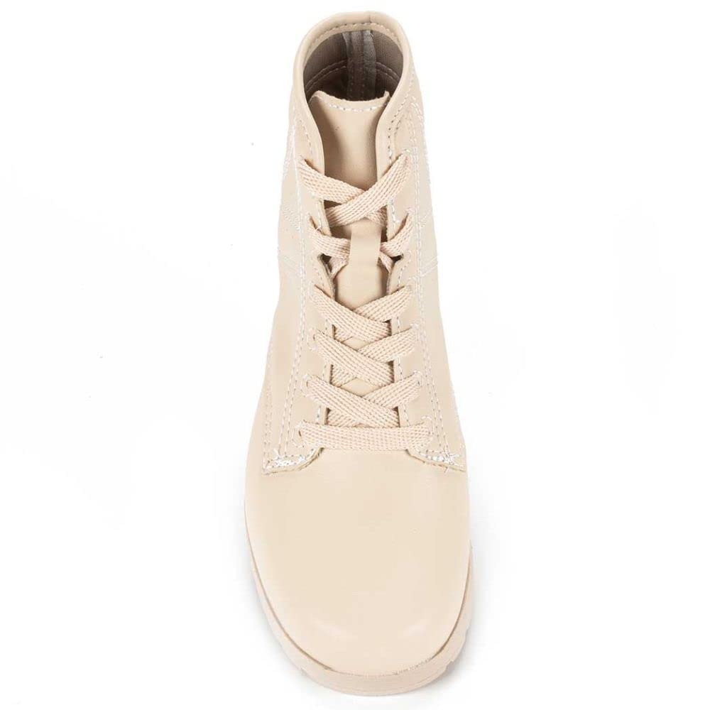 Bota fashion Pink Cats Bota Coturno Infantil, Pink Cats meninas em promoção! Veja a oferta e mais achadinhos de Botas & Galochas Infantis 5 Hoje é o melhor dia para comprar Bota fashion Pink Cats Bota Coturno Infantil, Pink Cats meninas com aquele preço maroto! Promoção! Aproveite a oferta! 5