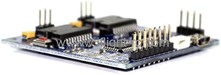 iFlight Martinez BruGi AIO (All-In-One) Brushless Gimbal Controller for Multirotor Gimbals