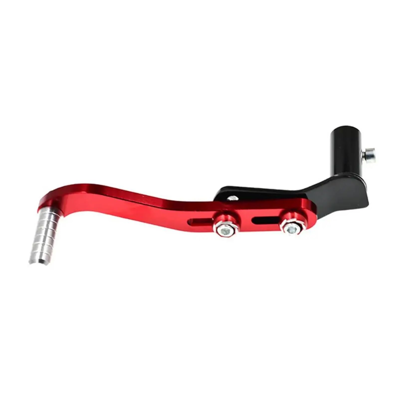 Syc27qp Red Shift Pedal Lever Motorcycle Motorcycle Shift Lever Folding Gear Shift Pedal For Lf150 Motorcycle Shift Lever Shifter Lever Folding Gear Shifter