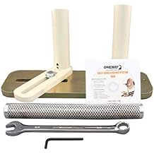 Oneway 20" Easy Core Base System