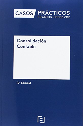 Casos Prácticos Consolidación Contable