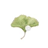 ✿❤✿GESCHENKE FÜR FRAUEN: Die Brosche ist in eine Schmuckschatulle gehüllt, ein nachdenkliches Geschenk für Mutter, Frau, Freundin, beste Freundin, Schwester, Teenager-Mädchen oder sich selbst am Valentinstag, Geburtstag, Jubiläum, Muttertag, Valentinstag oder einfach nur stylisch Brosche als Überraschungsgeschenk für das Besondere in Ihrem Leben, um sie daran zu erinnern, wie sehr Sie sich interessieren