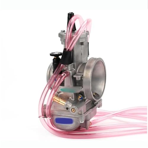 Carburateur PWM 34mm à 42mm pour moto de course 2T et karting