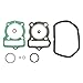 Namura, NX-10012T, Top End Gasket Kit Honda 1979-1985 XL100S, 1981-1984 XR100 & 1985-2000 XR100R