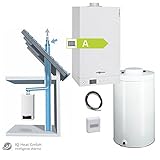 viessmann vitodens 100 platine Viessmann Abgassystem für die Schachtmontage 60/100 mm