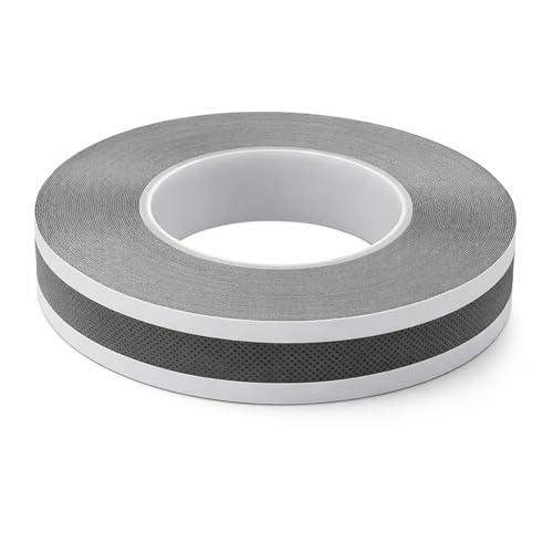 XUMIUZIY Solar Panel Self Adhesive Mounting Tape, Water Proof Dust Proof Non Woven Fabric for...