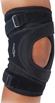 supporti per ginocchiere donjoy