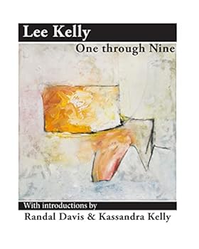 Paperback Lee Kelly: One through Nine Book