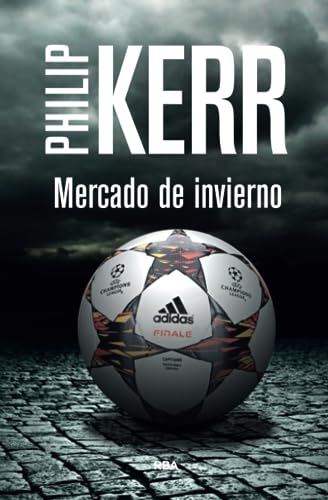 Mercado de invierno: Serie Scott Mason I: 1 (Scott Manson)