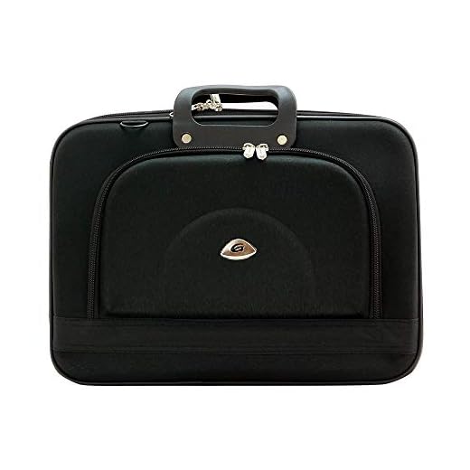 Pasta para Notebook até 15.4 - Gladiador 612