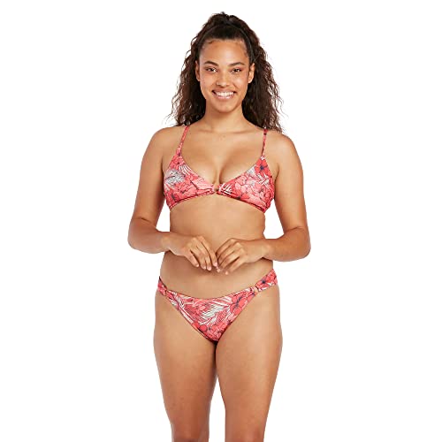 Bas de bikini Volcom Sea U Soon pour affiner la silhouette au bord de l'eau
