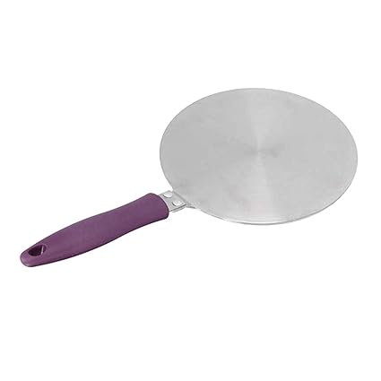 CALANDIS Heat Diffuser Induction Disc for Glass Cooktop Converter Pot Protection D 22cm