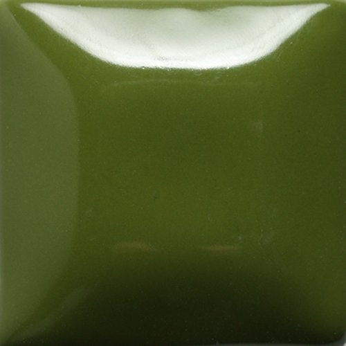 MaycoMayco Stroke & Coat - Army Surplus - 2oz