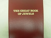 The Great Book Of Jewels 0517181320 Book Cover