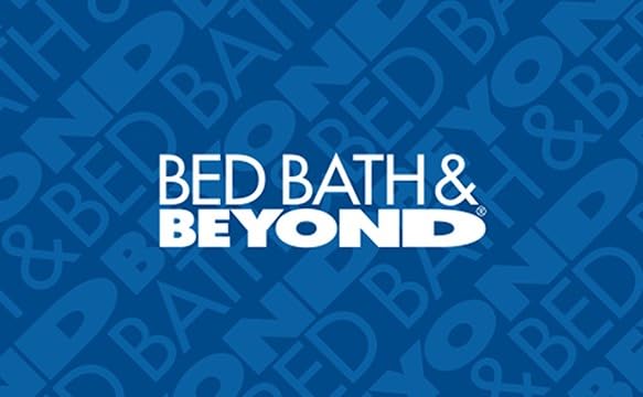 Bed Bath & Beyond e-gift card