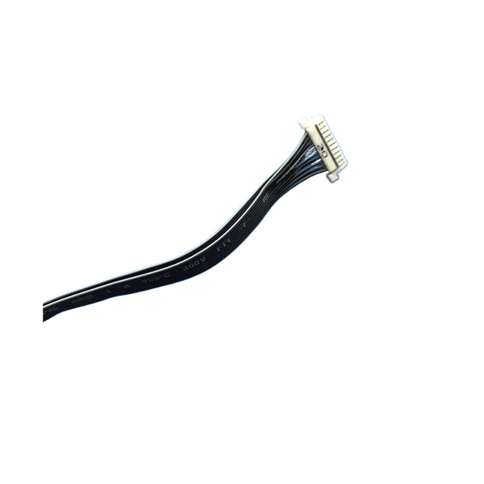 Cavo Di Alimentazione Collegamento A 20 PIN Adatto for UE40ES6100 UE46ES6100 UE55ES6100 UN40ES6100 UN46ES6100 UN55ES6100 UA40ES6100 UA46ES6100 Accessori for Cavi for Display TV