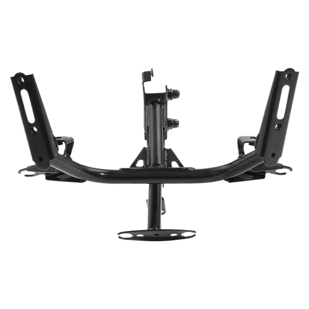 Cqzfpscrm Onecolor Motorcycle Upper Front Headlight Stay Brackets Compatible With Yzfr25 2020 2021 2022 2023 2024 Yzf R3 Yzf-R3 2019 2020 2021 2022 2023 2024