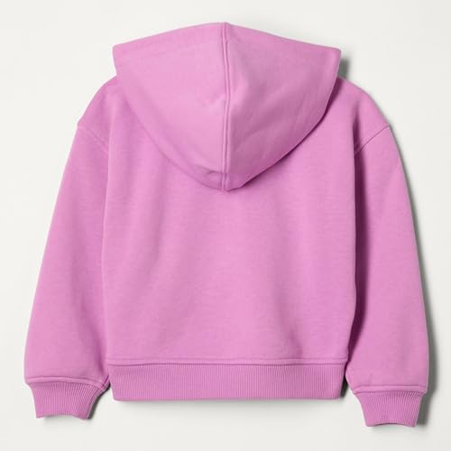 Image of Amazon Essentials Unisex Kids and Toddlers' Oversized Drop Shoulder Hoodie
