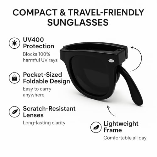 Image of Sunglass for Men & Women