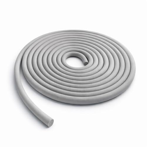 Backer Rod 1/4 inch EPDM Foam Caulk Saver