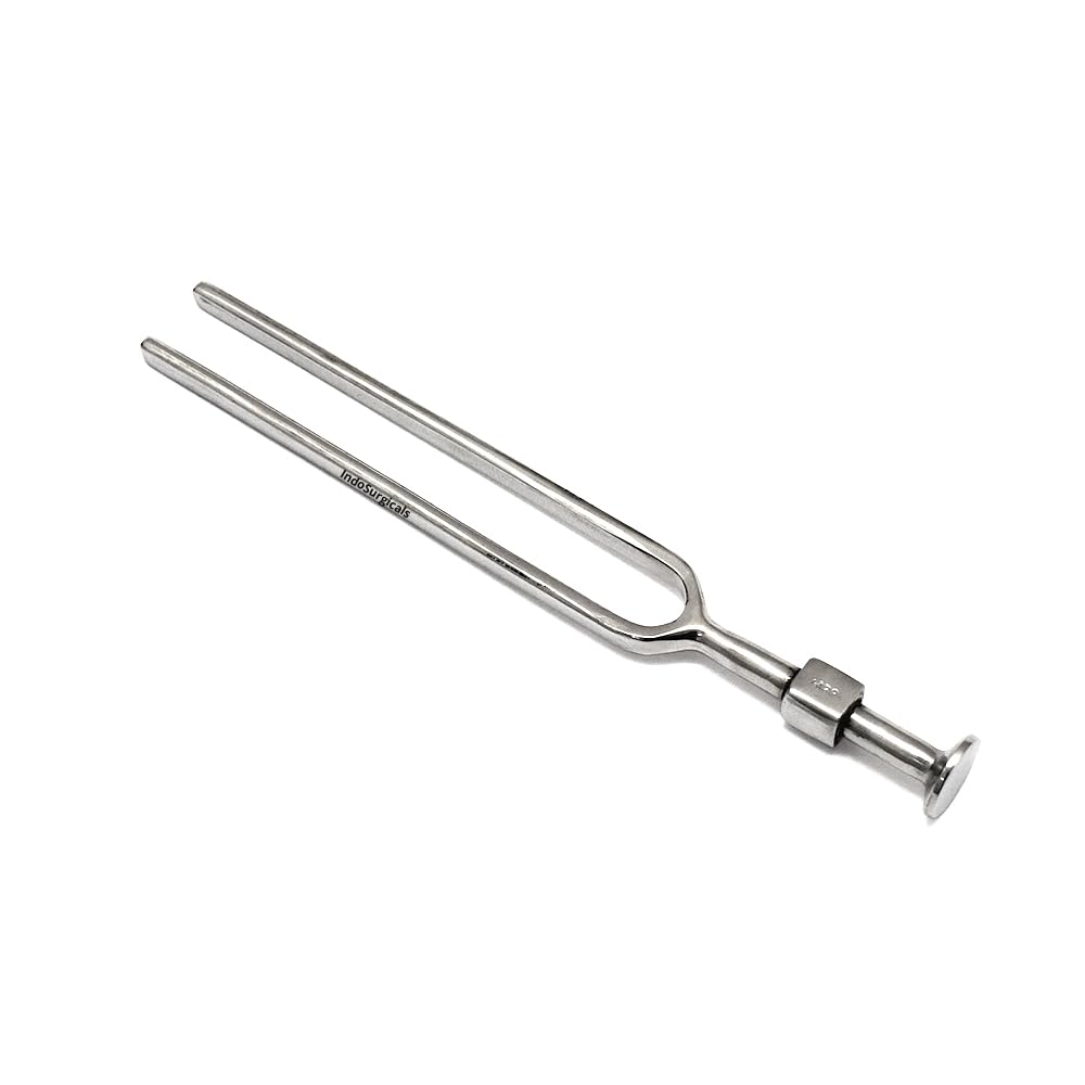 IS IndoSurgicals Tuning Fork (128 Hz)-image-6