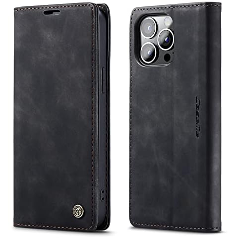 Funda Abatible VAVAVOOMY iPhone 14 Pro Cover