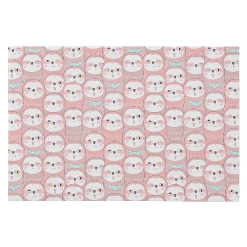 SAMAU  փ}bg  JE\ 킢 ӂӂ hA}bg DƂ ~ O Ɩp ItBXp ƒp 唻 60*90CM