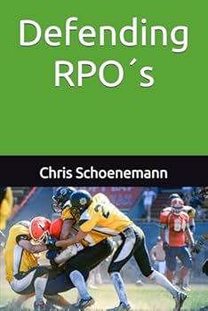Paperback Defending RPO´s Book