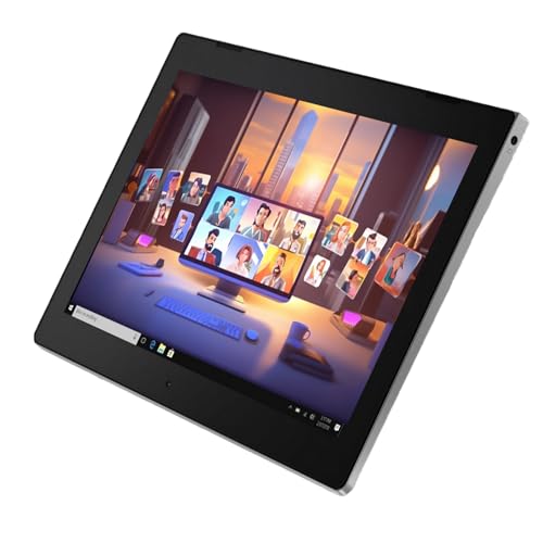 Tabletas, Personal Computer intel tablet Marca Lenovo (3)